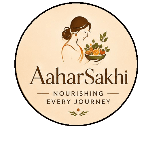AaharSakhi